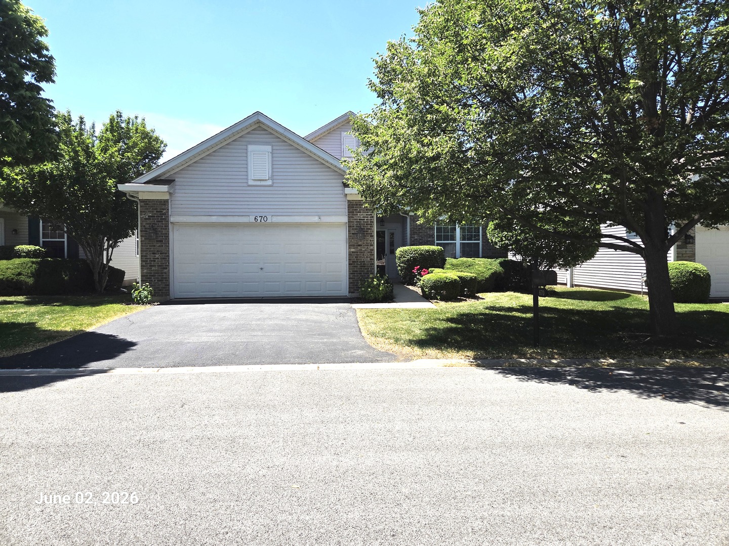 670 Wellston Lane Romeoville, IL 60446 - Photo 1 of 34