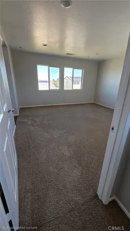 a view of small space