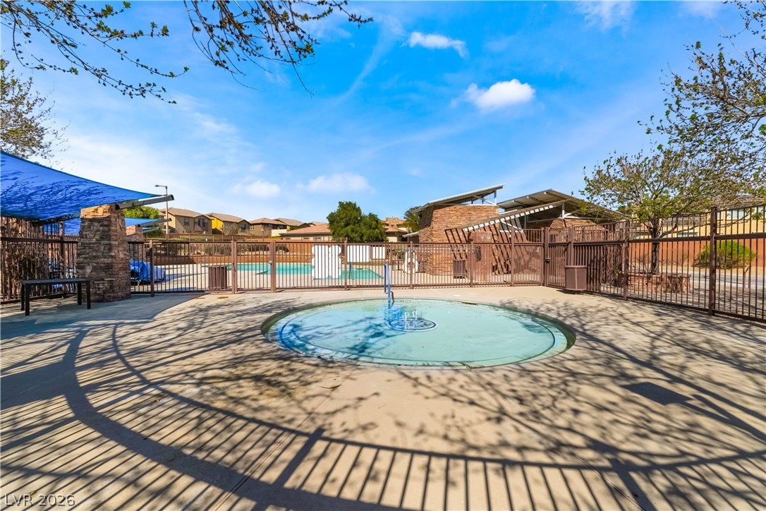 10206 Cider Mill Road Las Vegas, NV 89135 - Photo 35 of 39 One of a few Community Pools