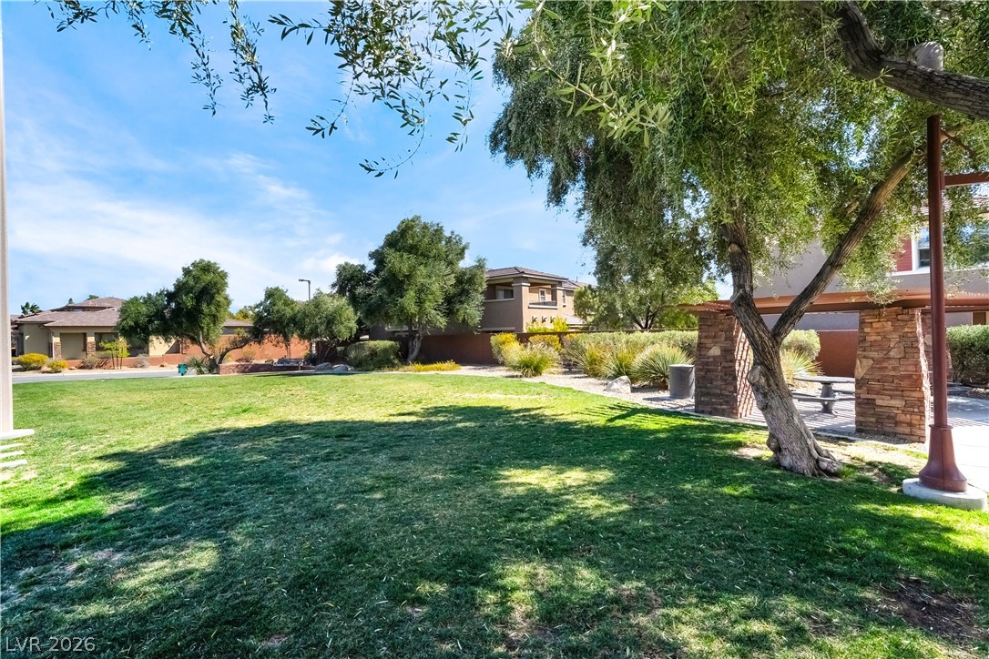 10206 Cider Mill Road Las Vegas, NV 89135 - Photo 36 of 39 Community Parks