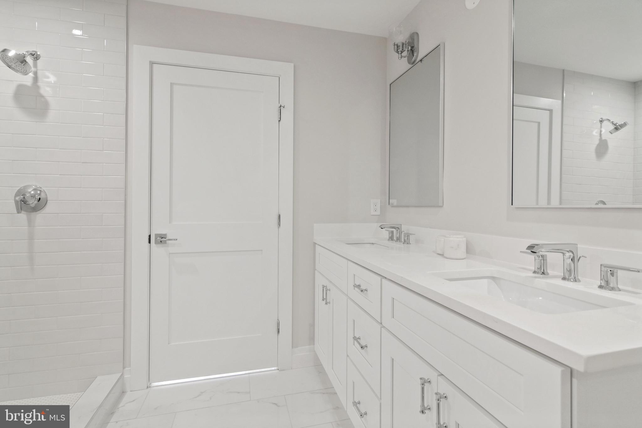 16 18th Street Southeast Washington, DC 20003 - Photo 13 of 33 Owner's Bathroom