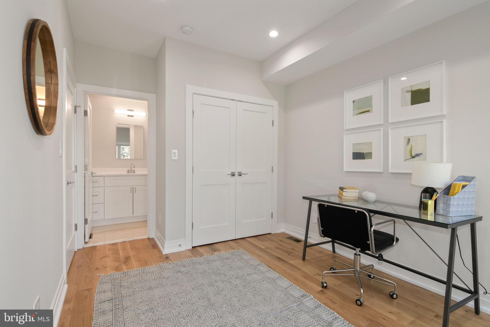 16 18th Street Southeast Washington, DC 20003 - Photo 15 of 33 Bedroom 3