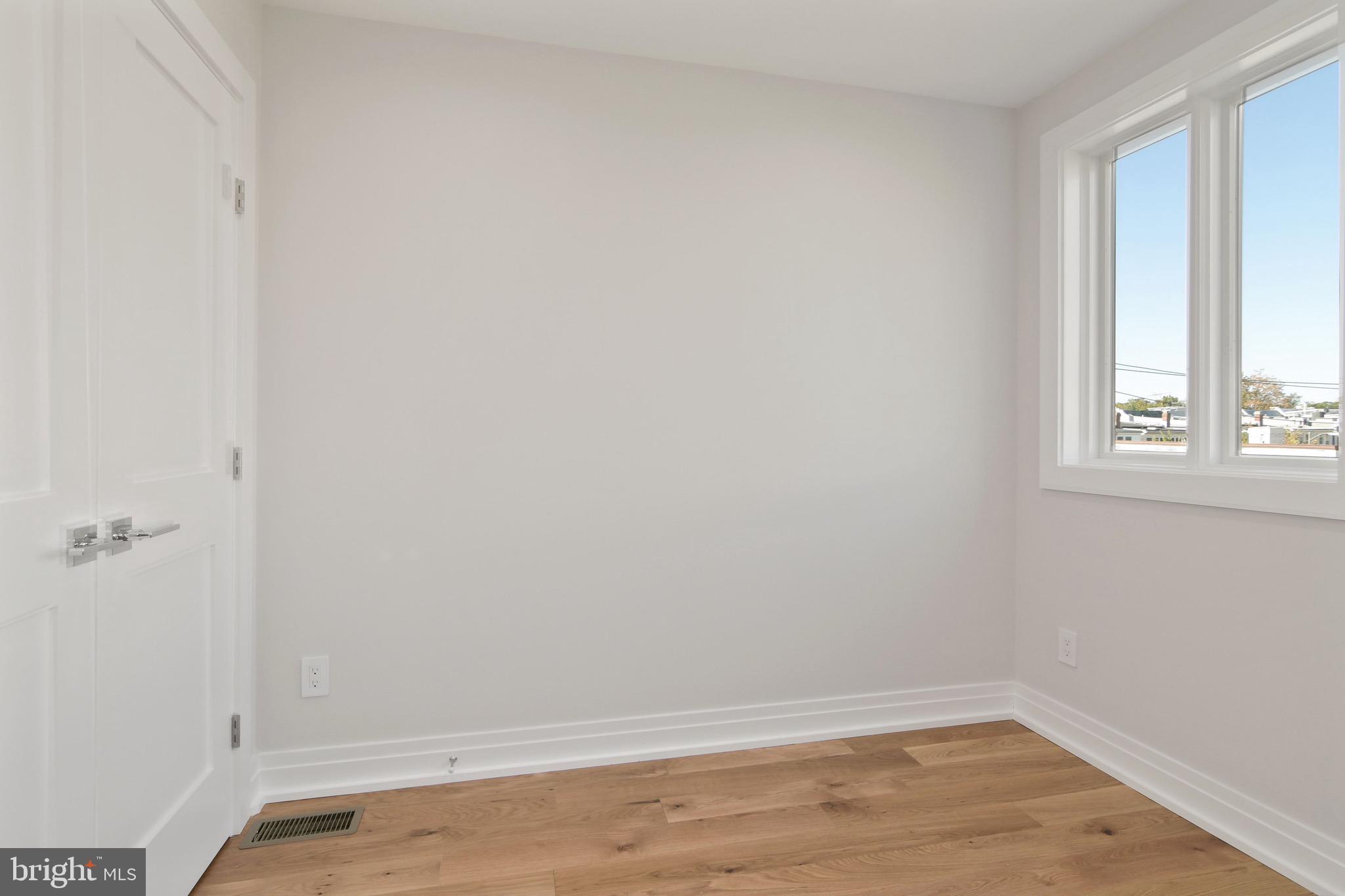 16 18th Street Southeast Washington, DC 20003 - Photo 21 of 33 Bedroom 4