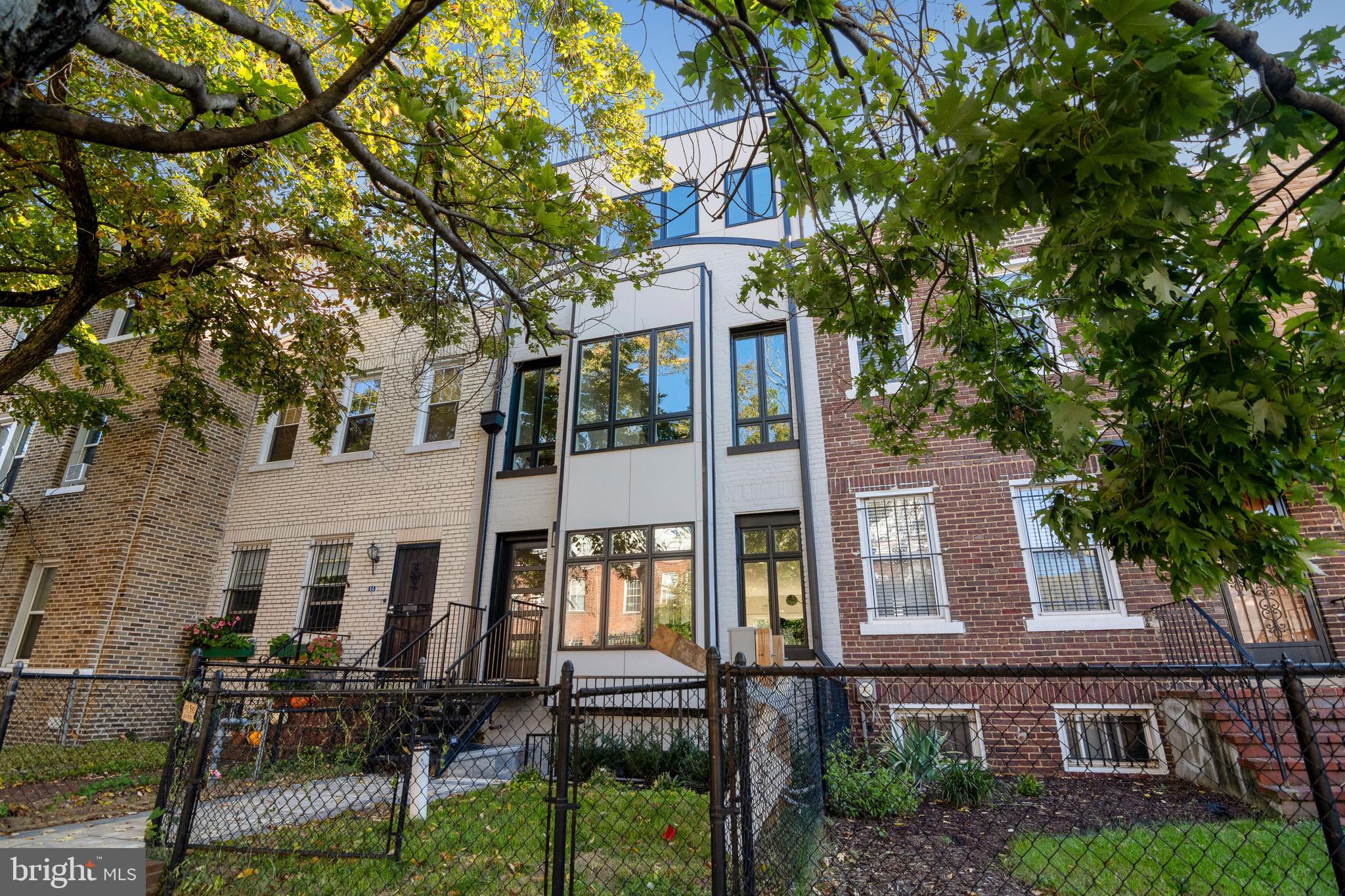 16 18th Street Southeast Washington, DC 20003 - Photo 33 of 33