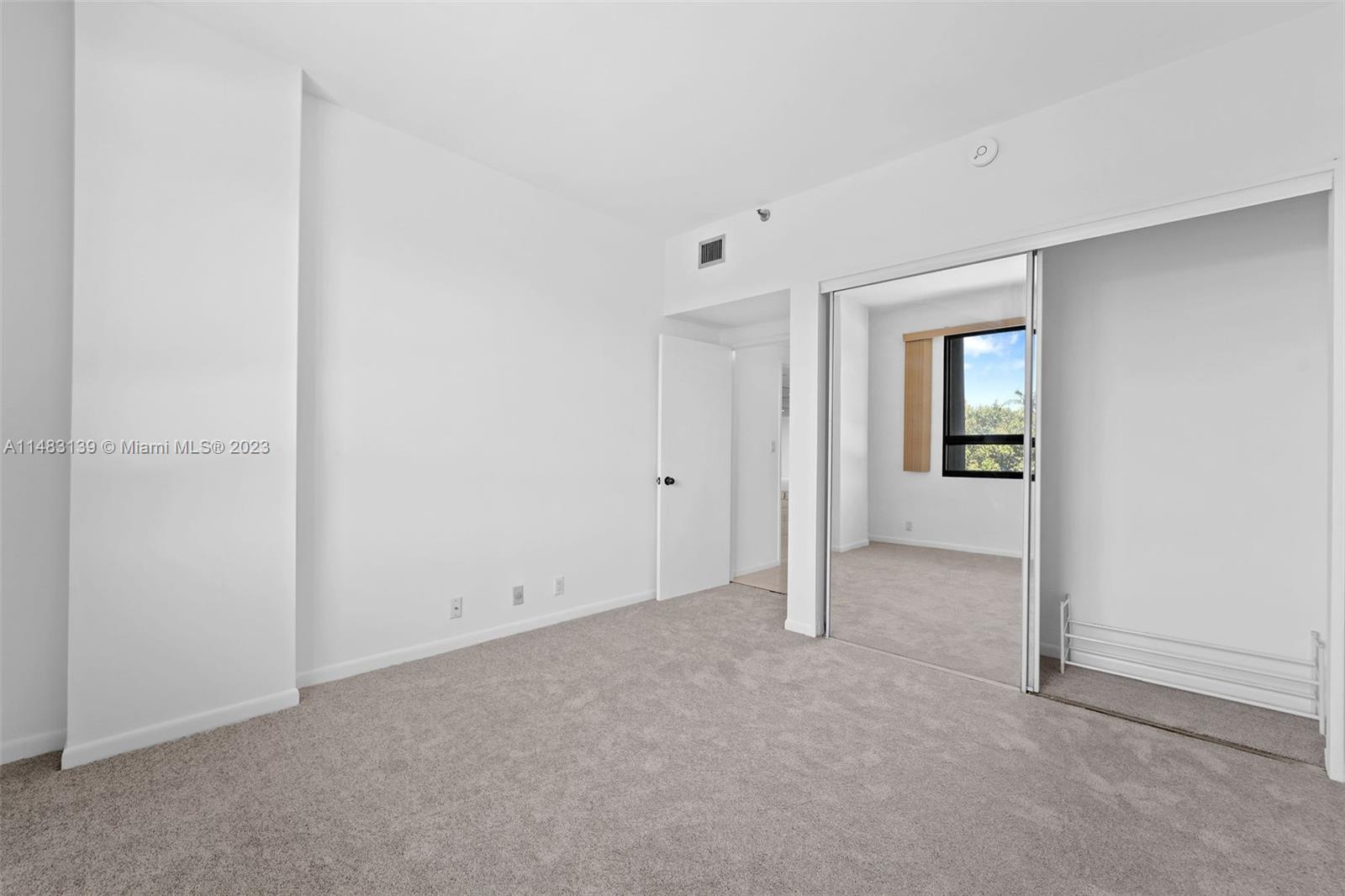 151 Crandon Boulevard, Unit 422 Key Biscayne, FL 33149 - Photo 25 of 38 a view of an empty room