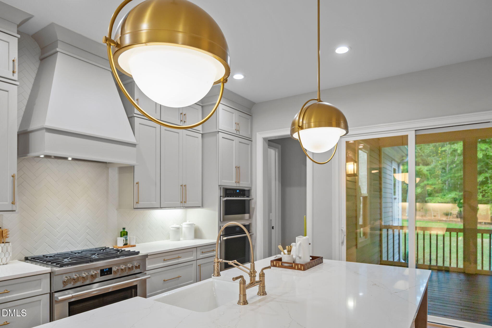 1404 Song Bird Crest Way Raleigh, NC 27613 - Photo 17 of 54 a room with furniture and a mirror