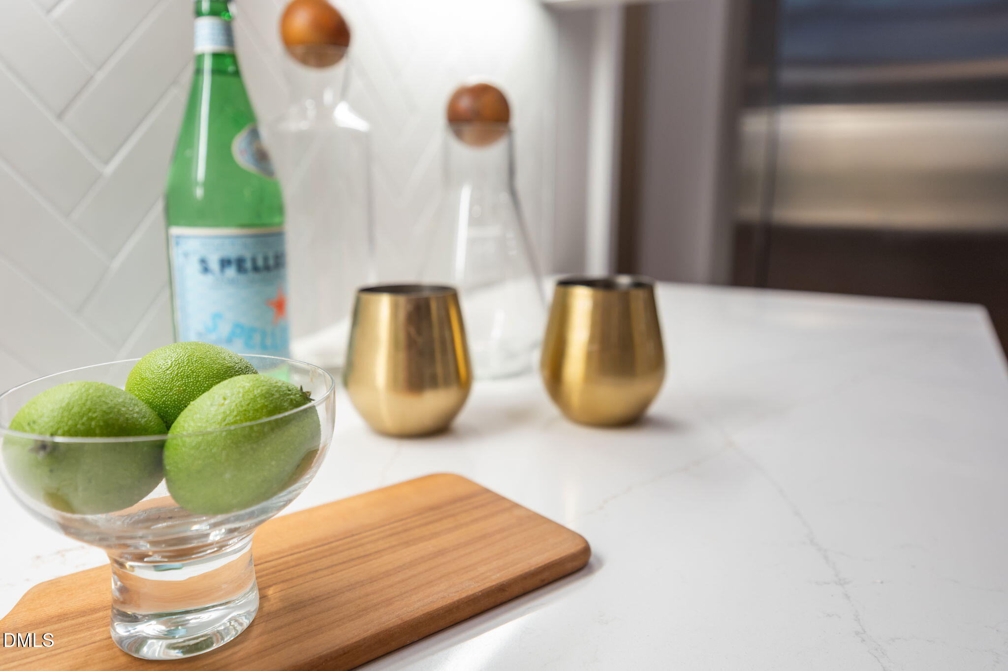 1404 Song Bird Crest Way Raleigh, NC 27613 - Photo 19 of 54 a bathroom with a sink and mirror