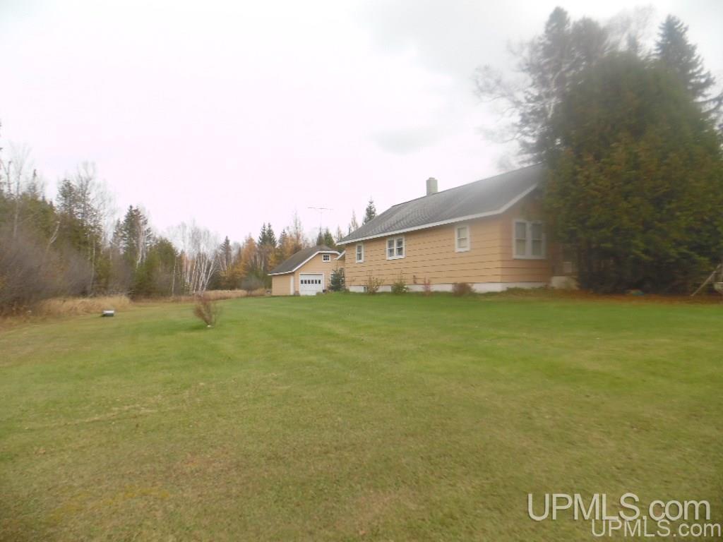 4736 F Road Bark River, MI 49807 - Photo 26 of 39