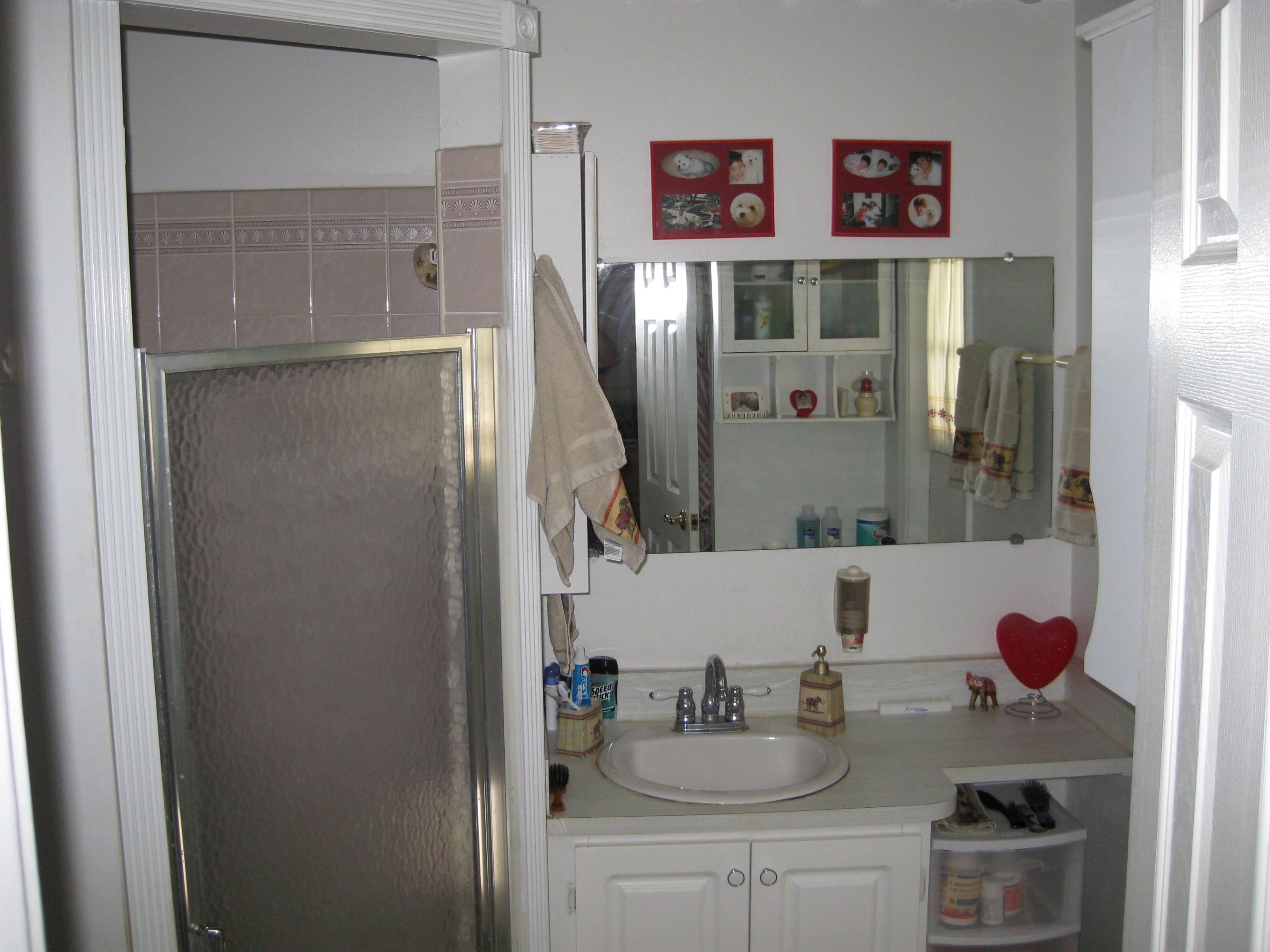 850 Northwest 17th Avenue Boca Raton, FL 33486 - Photo 11 of 13 Master Bath