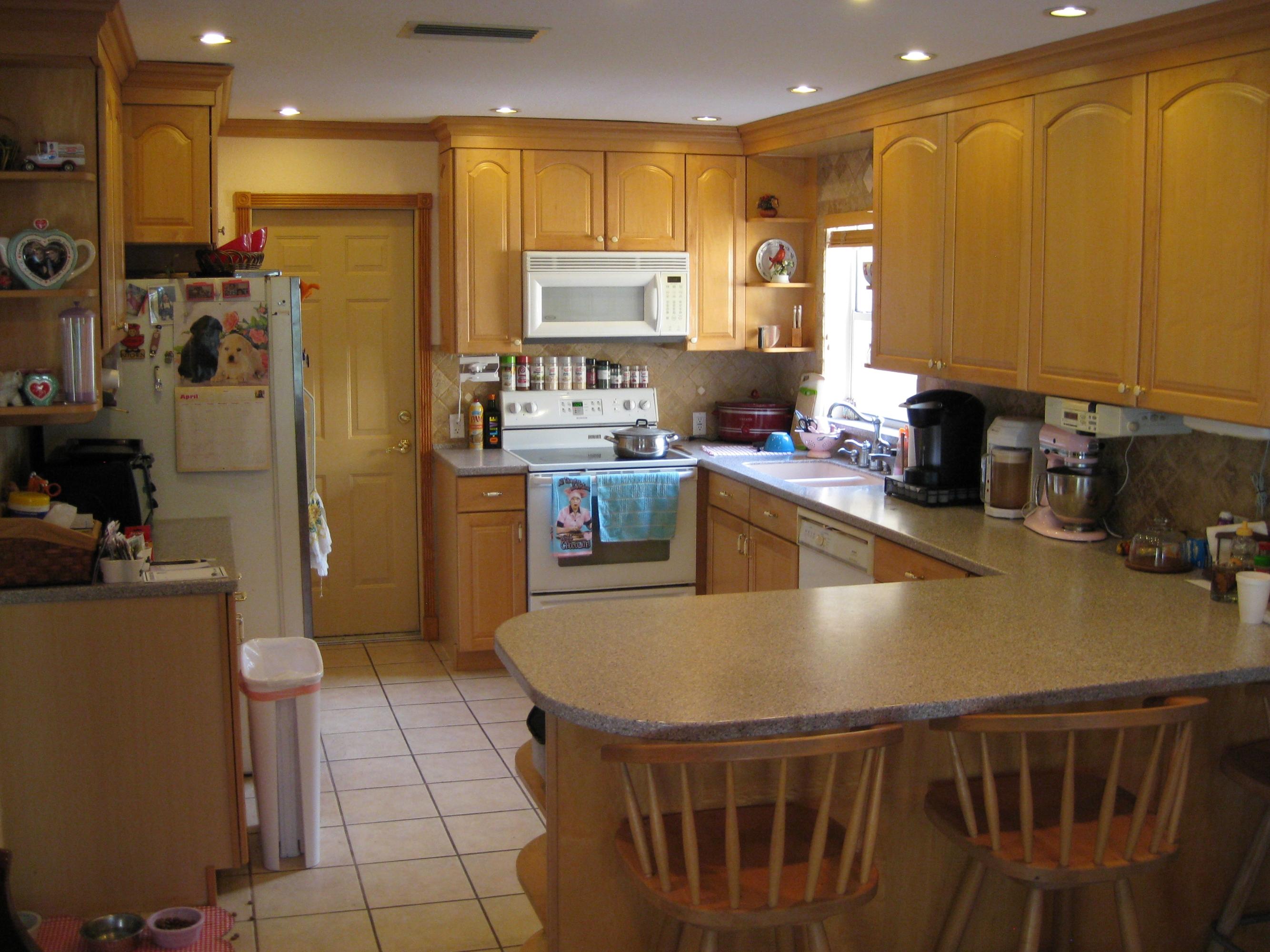 850 Northwest 17th Avenue Boca Raton, FL 33486 - Photo 13 of 13 Kitchen