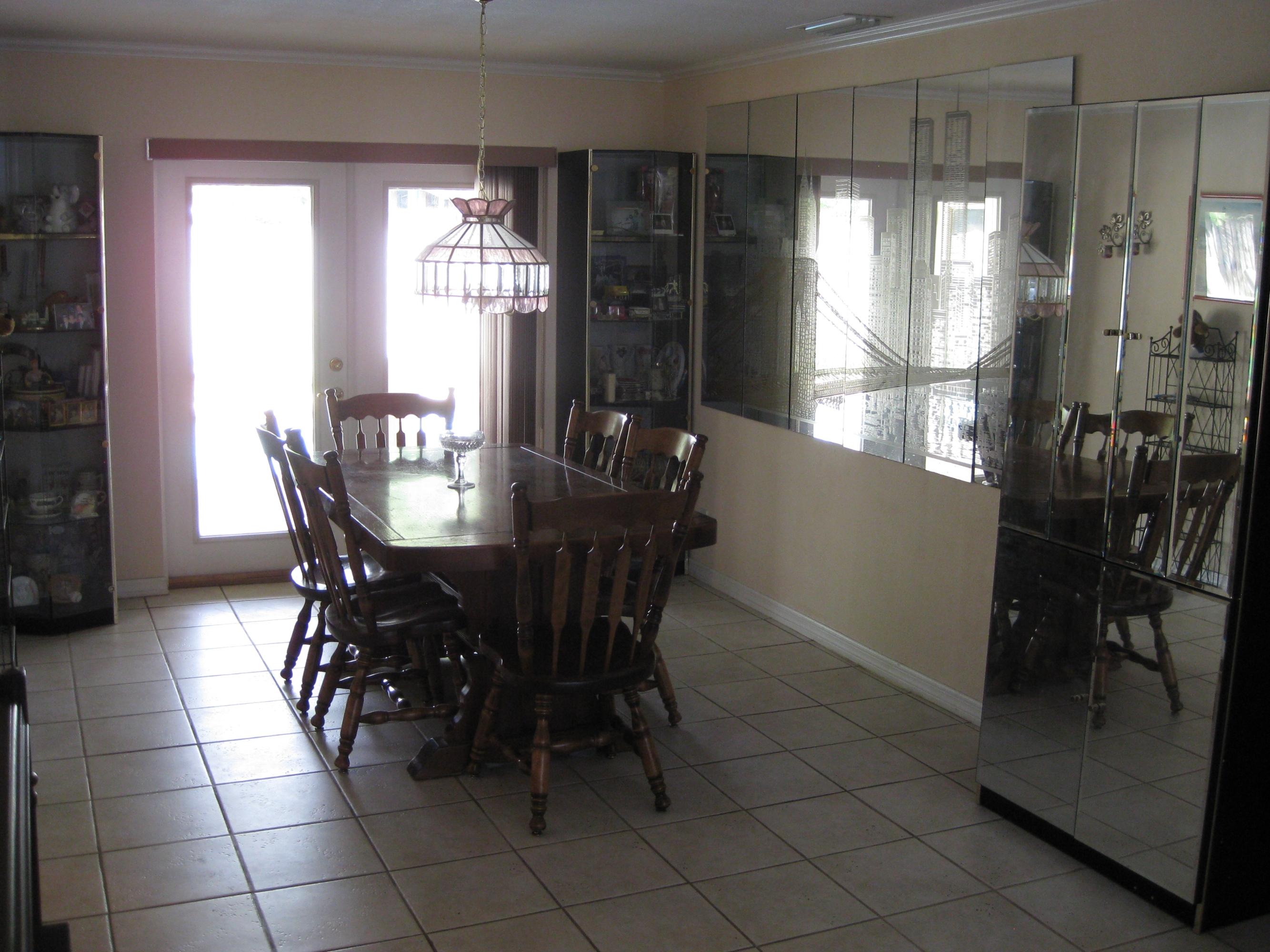 850 Northwest 17th Avenue Boca Raton, FL 33486 - Photo 5 of 13 Dining Room