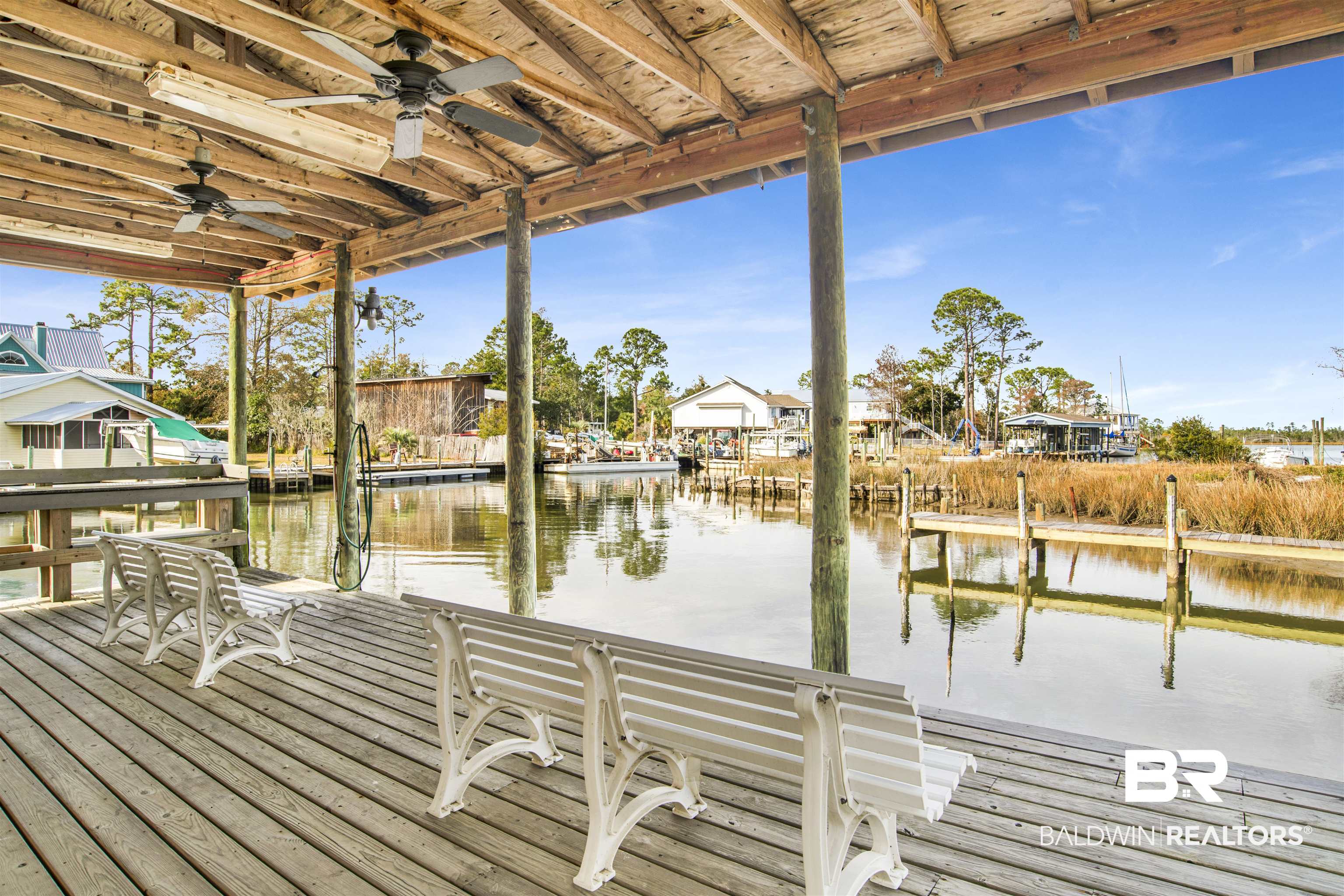 4625 Spinnaker Way Orange Beach, AL 36561 - Photo 33 of 33 Sitting area