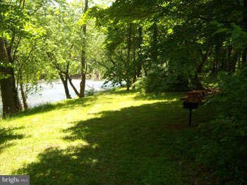 194 View Lane Augusta, WV 26704 - Photo 15 of 25 a view of an ocean with a yard