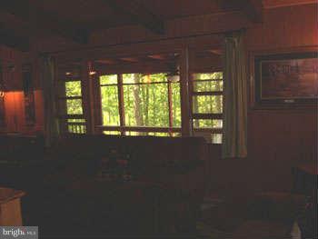 194 View Lane Augusta, WV 26704 - Photo 25 of 25 a view of porch and swimming pool