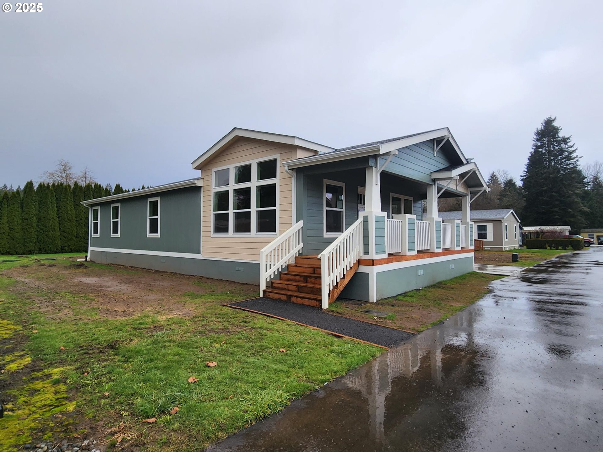 214 Chapman Road, Unit 44 Castle Rock, WA 98611 - Photo 2 of 32 Gallery Image 2