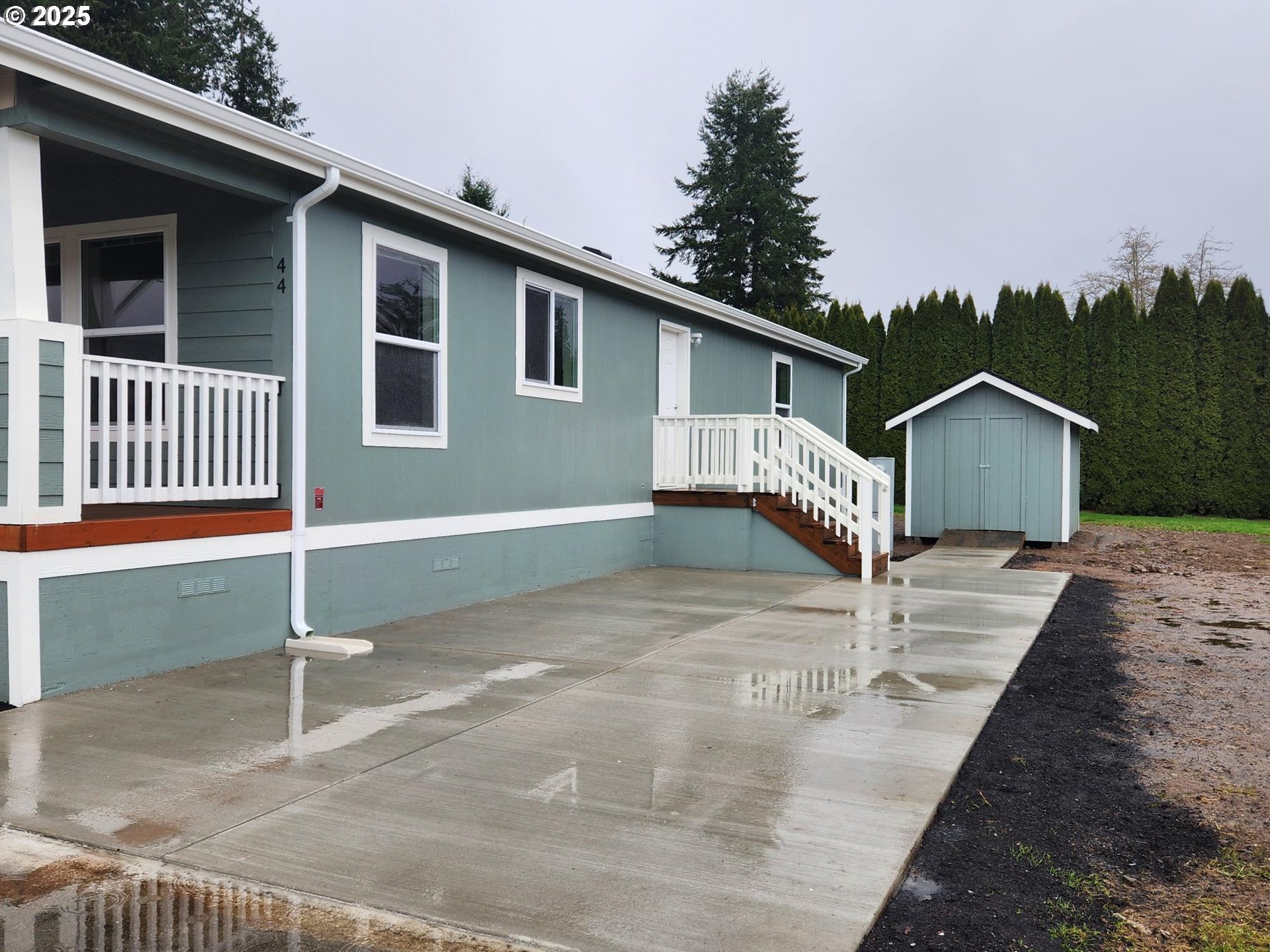 214 Chapman Road, Unit 44 Castle Rock, WA 98611 - Photo 24 of 32 Gallery Image 24