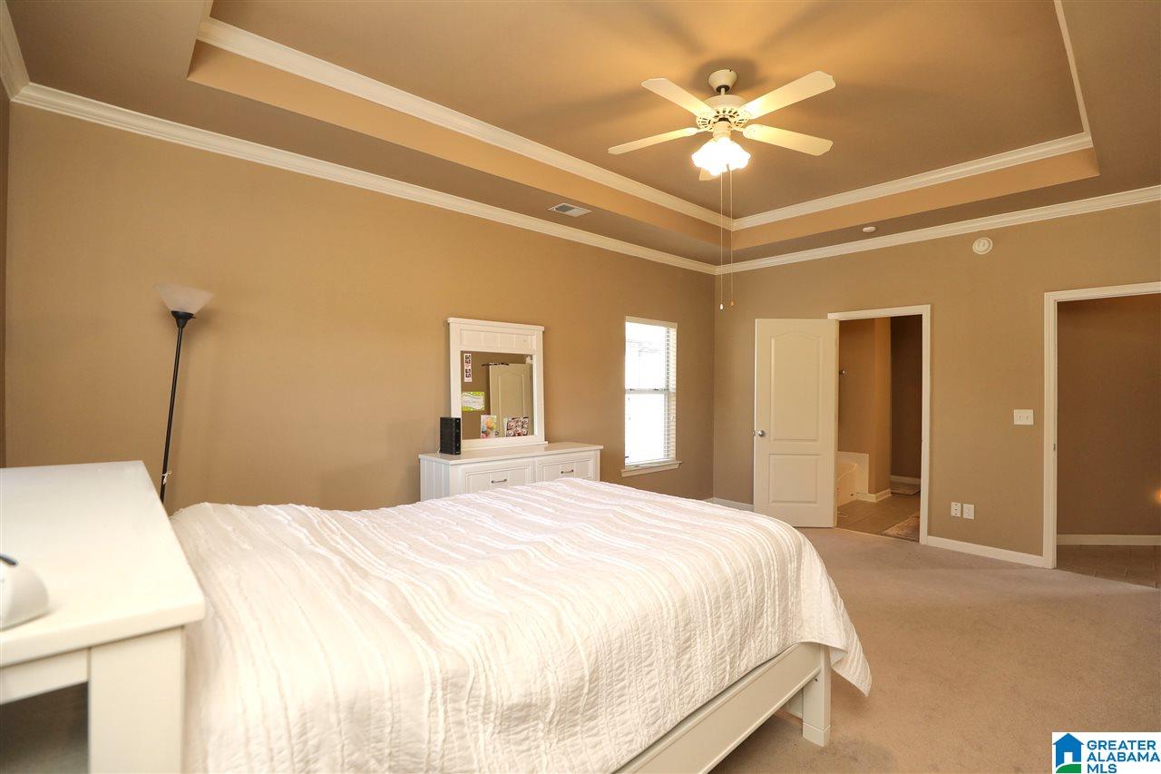 628 Barkley Circle Alabaster, AL 35007 - Photo 30 of 42