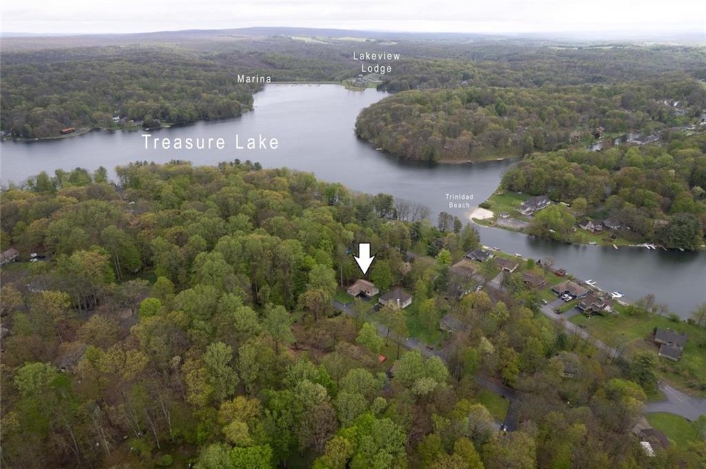 415 Admiral Dunbar Road Du Bois, PA 15801 - Photo 31 of 33