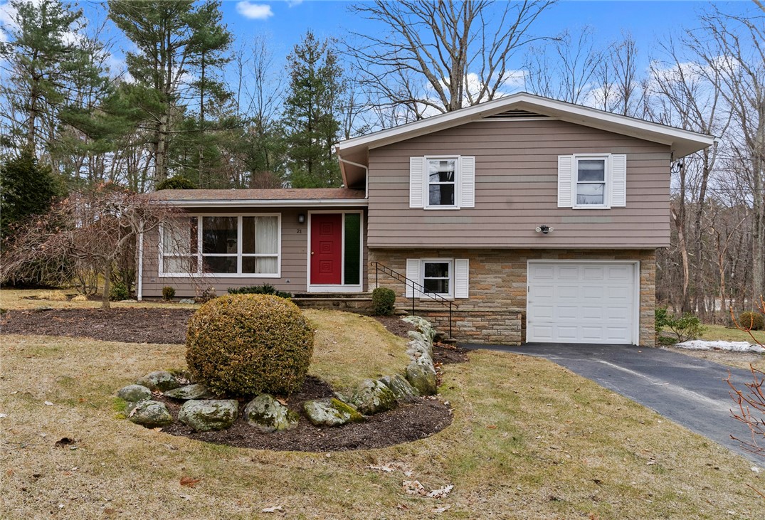 21 Colonial Road Scituate, RI 02857 - Photo 1 of 36