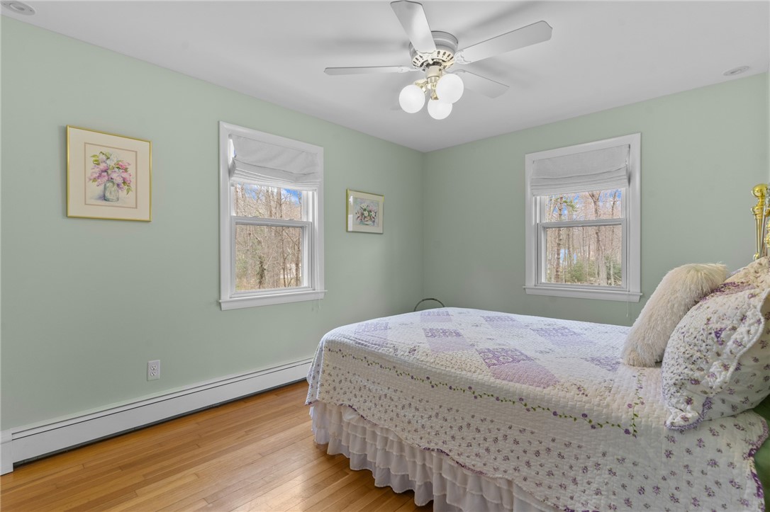21 Colonial Road Scituate, RI 02857 - Photo 16 of 36