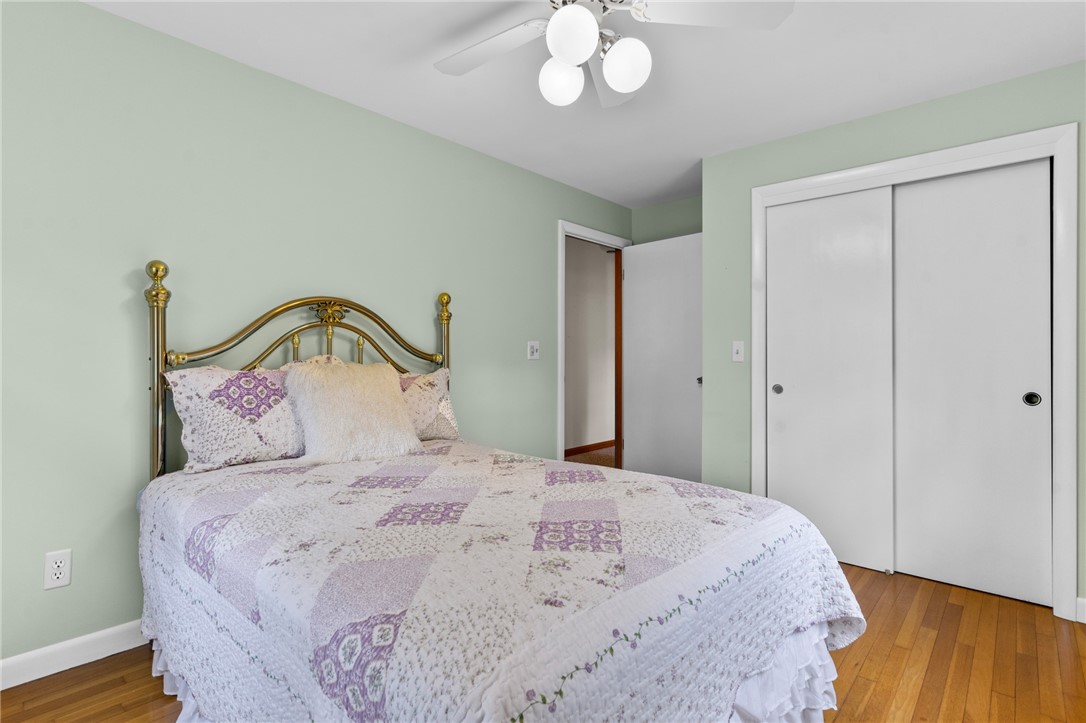 21 Colonial Road Scituate, RI 02857 - Photo 17 of 36