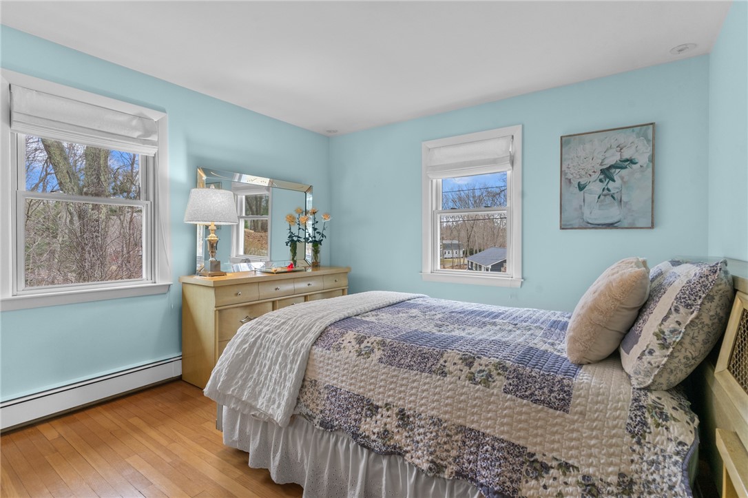 21 Colonial Road Scituate, RI 02857 - Photo 18 of 36
