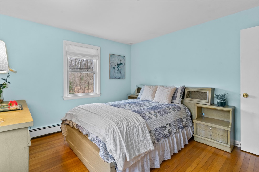 21 Colonial Road Scituate, RI 02857 - Photo 19 of 36