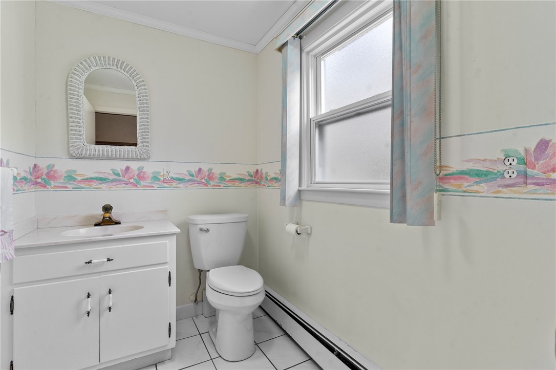 21 Colonial Road Scituate, RI 02857 - Photo 29 of 36