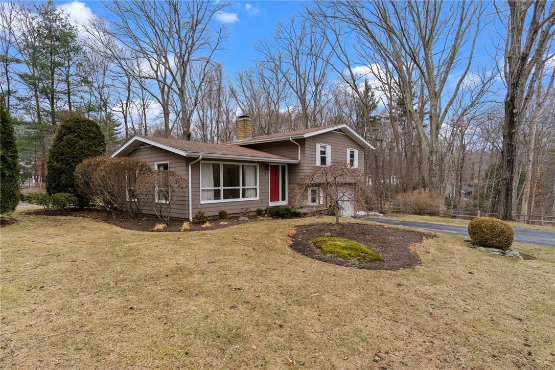 21 Colonial Road Scituate, RI 02857 - Photo 30 of 36
