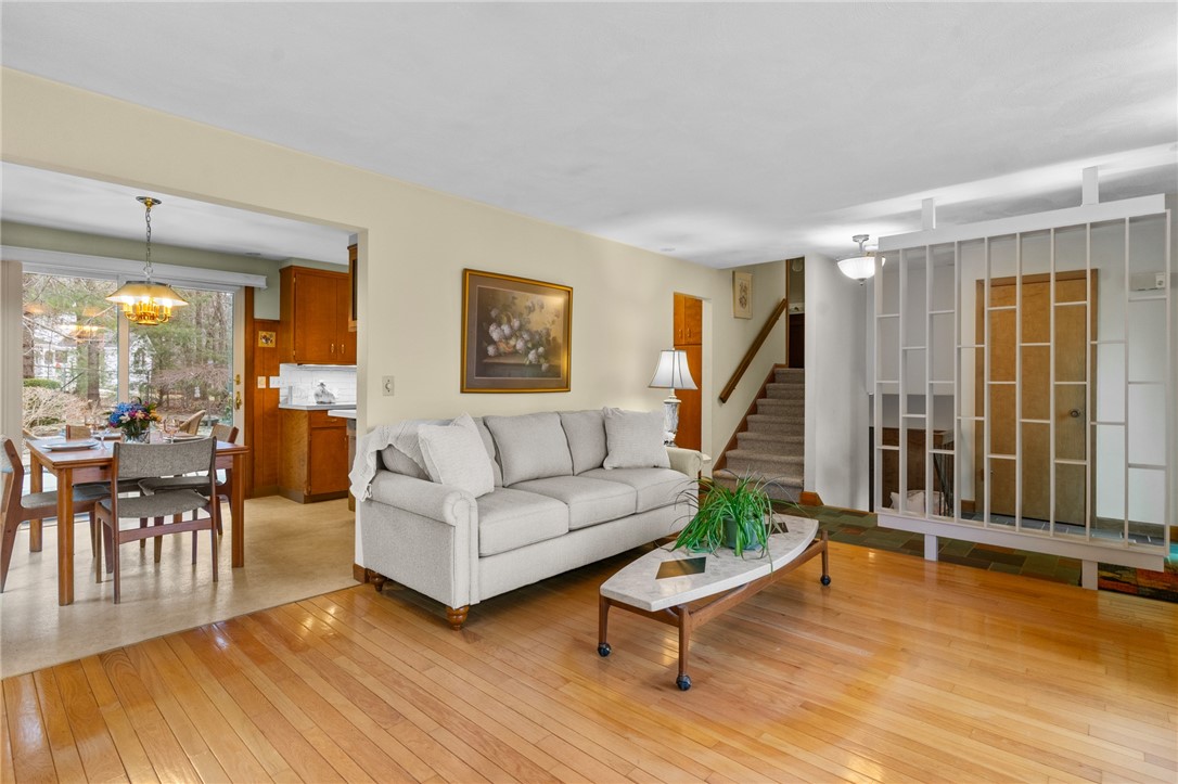 21 Colonial Road Scituate, RI 02857 - Photo 3 of 36