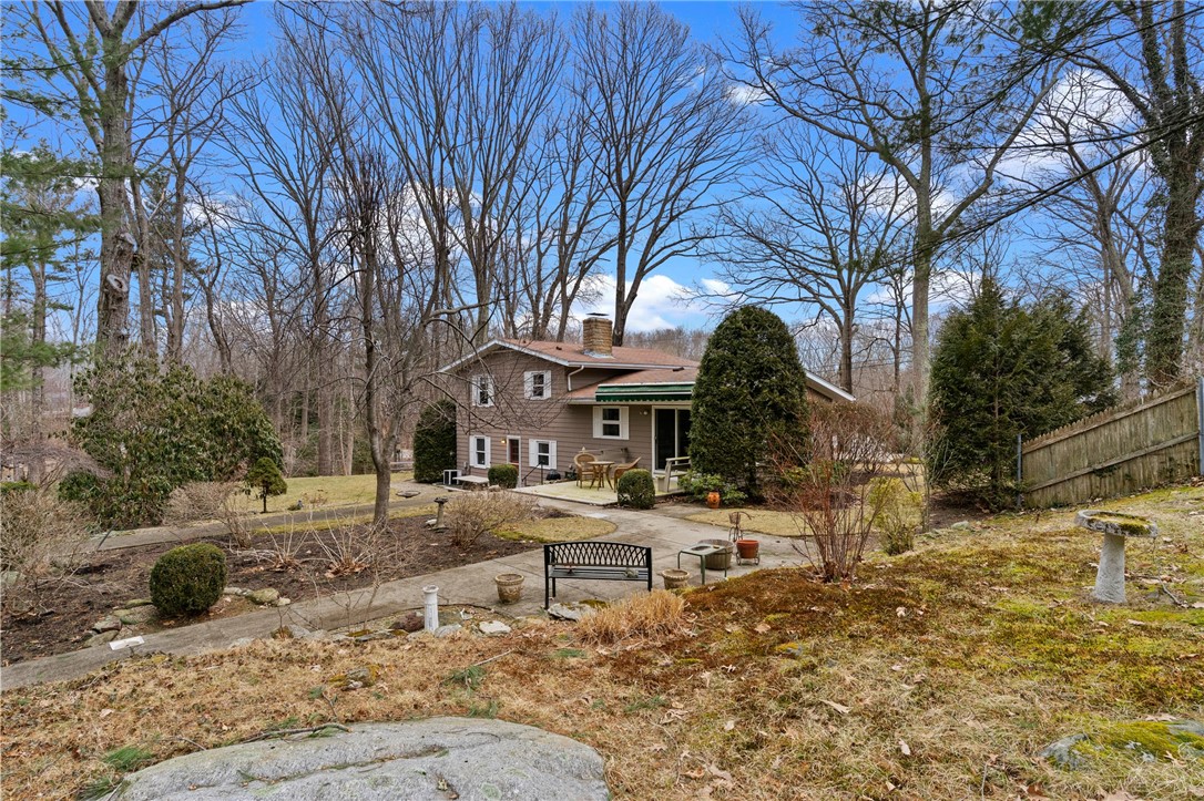 21 Colonial Road Scituate, RI 02857 - Photo 32 of 36