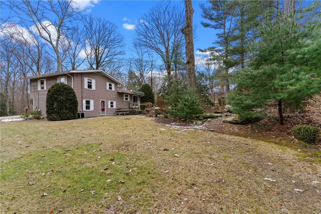 21 Colonial Road Scituate, RI 02857 - Photo 35 of 36