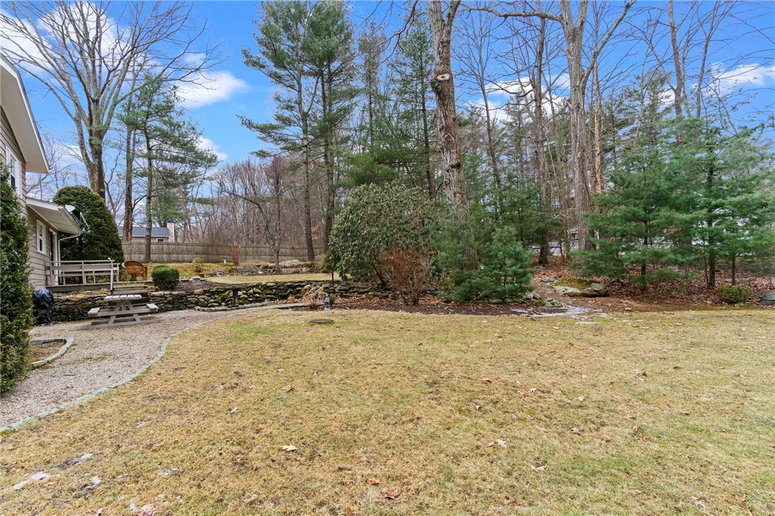 21 Colonial Road Scituate, RI 02857 - Photo 36 of 36