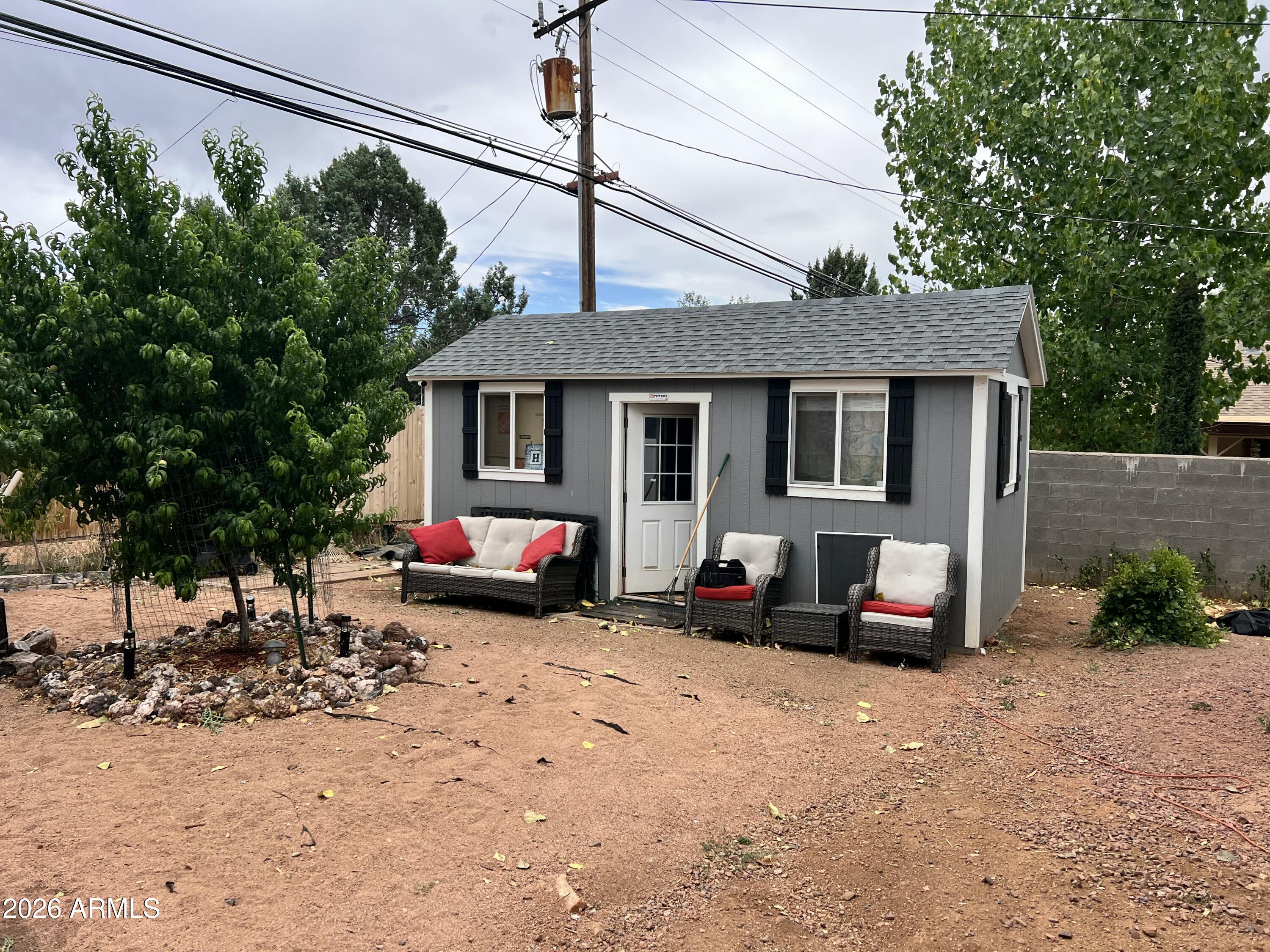 8188 Apache Drive Payson, AZ 85541 - Photo 22 of 24 20260612_203842317_iOS