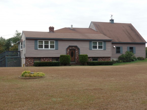119 Kelsey Road Nottingham, NH 03290 - Photo 3 of 17