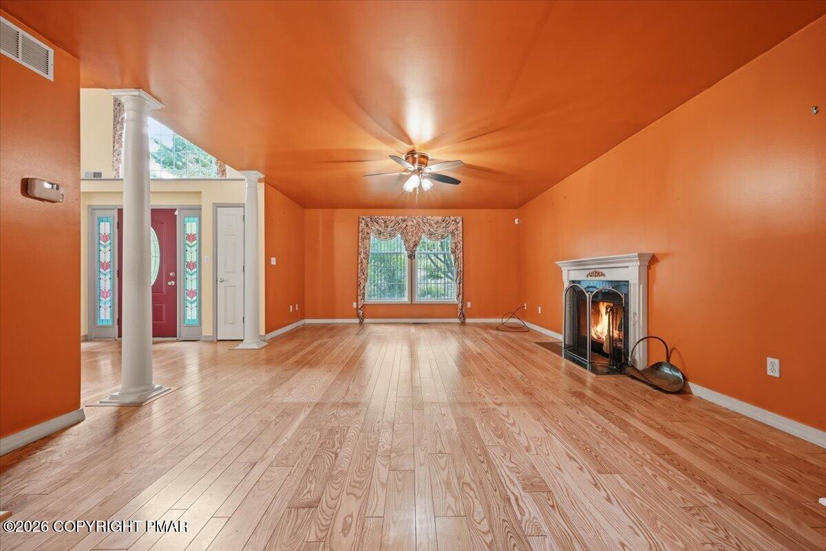183 Chatham Hill Road Stroudsburg, PA 18360 - Photo 25 of 160 006-016_DSC_7748_with_fire