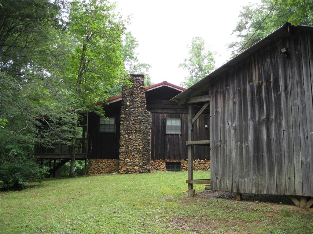 494 Garrett Branch Road Ellijay, GA 30536 - Photo 1 of 1