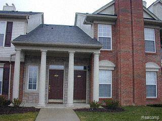 3444 Tremonte Circle, Unit 164 Rochester, MI 48306 - Photo 1 of 1 Front
