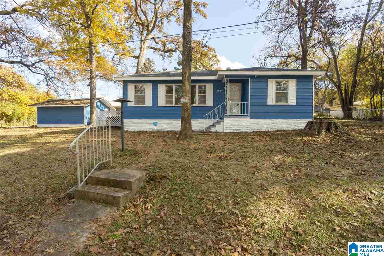 6007 Avenue L Bessemer, AL 35020 - Photo 4 of 31