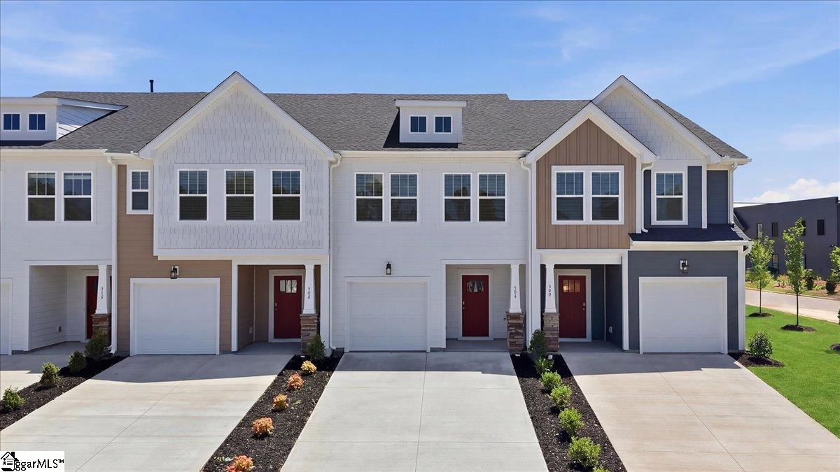 504 Round Rock Way Fountain Inn, SC 29644 - Photo 1 of 30