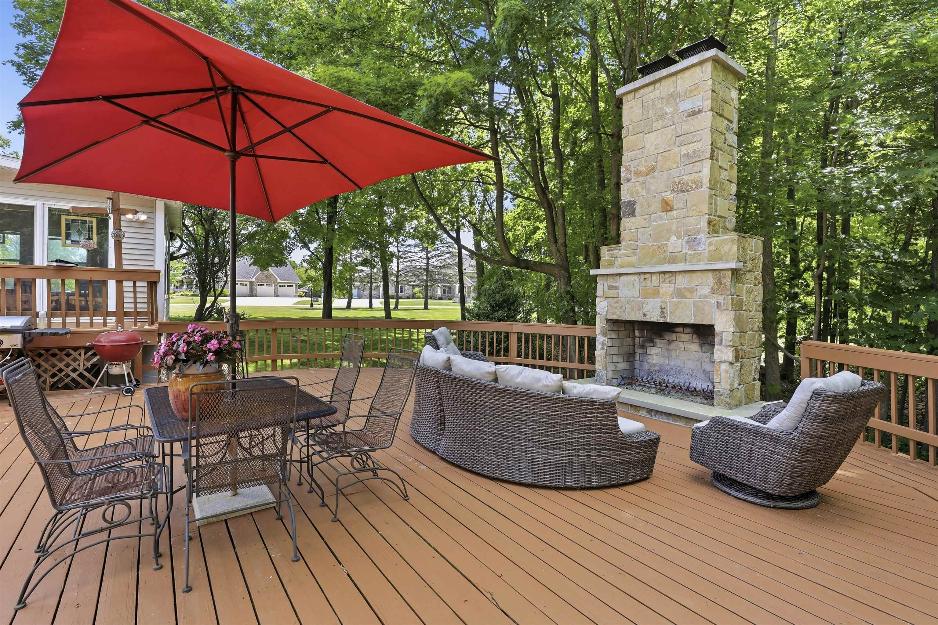 W2530 Brookhaven Drive Appleton, WI 54915 - Photo 48 of 65