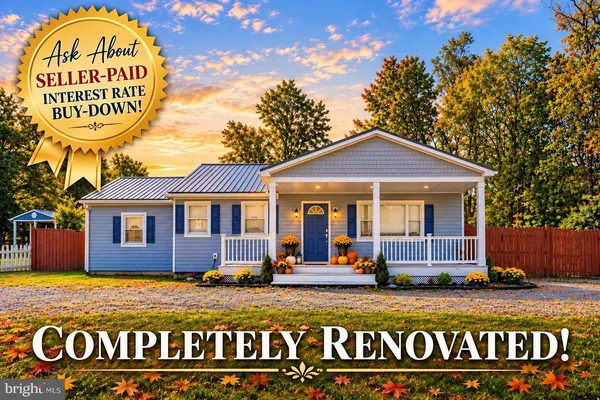 $334,900 | 19212 Constitution Highway, Orange, VA 22960