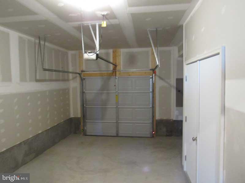 236 Anthem Street Ranson, WV 25438 - Photo 3 of 17 a bathroom with a shower