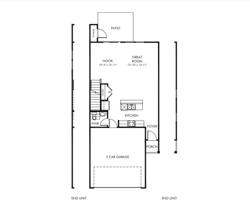 115 Outback Drive Greer, SC 29650 - Photo 2 of 4