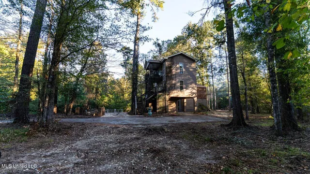 $1,150,000 | 6641 Grange Hall Road, Osyka, MS 39657