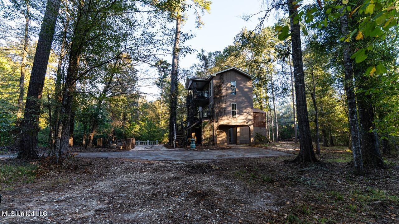 6641 Grange Hall Road Osyka, MS 39657 - Photo 6 of 42 ZTS07135 Large