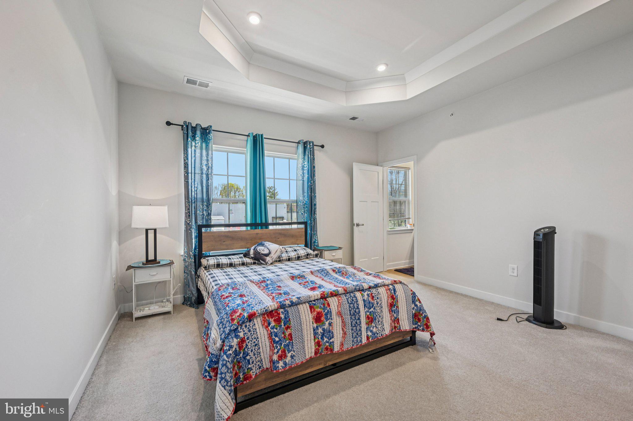 316 Longs Peak Way Exton, PA 19341 - Photo 17 of 31 a bedroom with a bed and a window