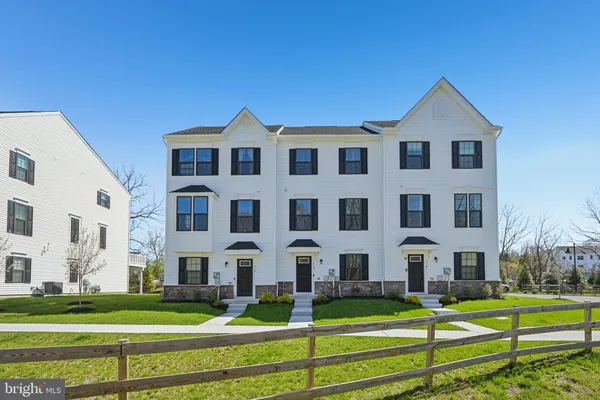 $570,000 | 316 Longs Peak Way, Exton, PA 19341