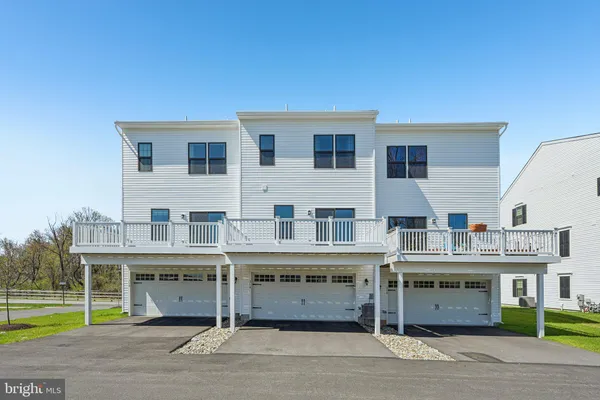 $570,000 | 316 Longs Peak Way, Exton, PA 19341