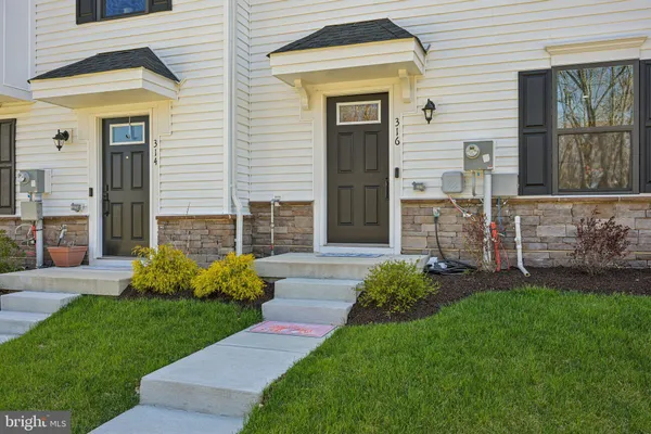 $570,000 | 316 Longs Peak Way, Exton, PA 19341
